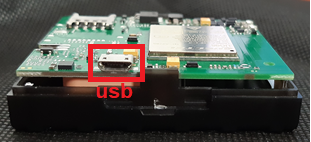 usb